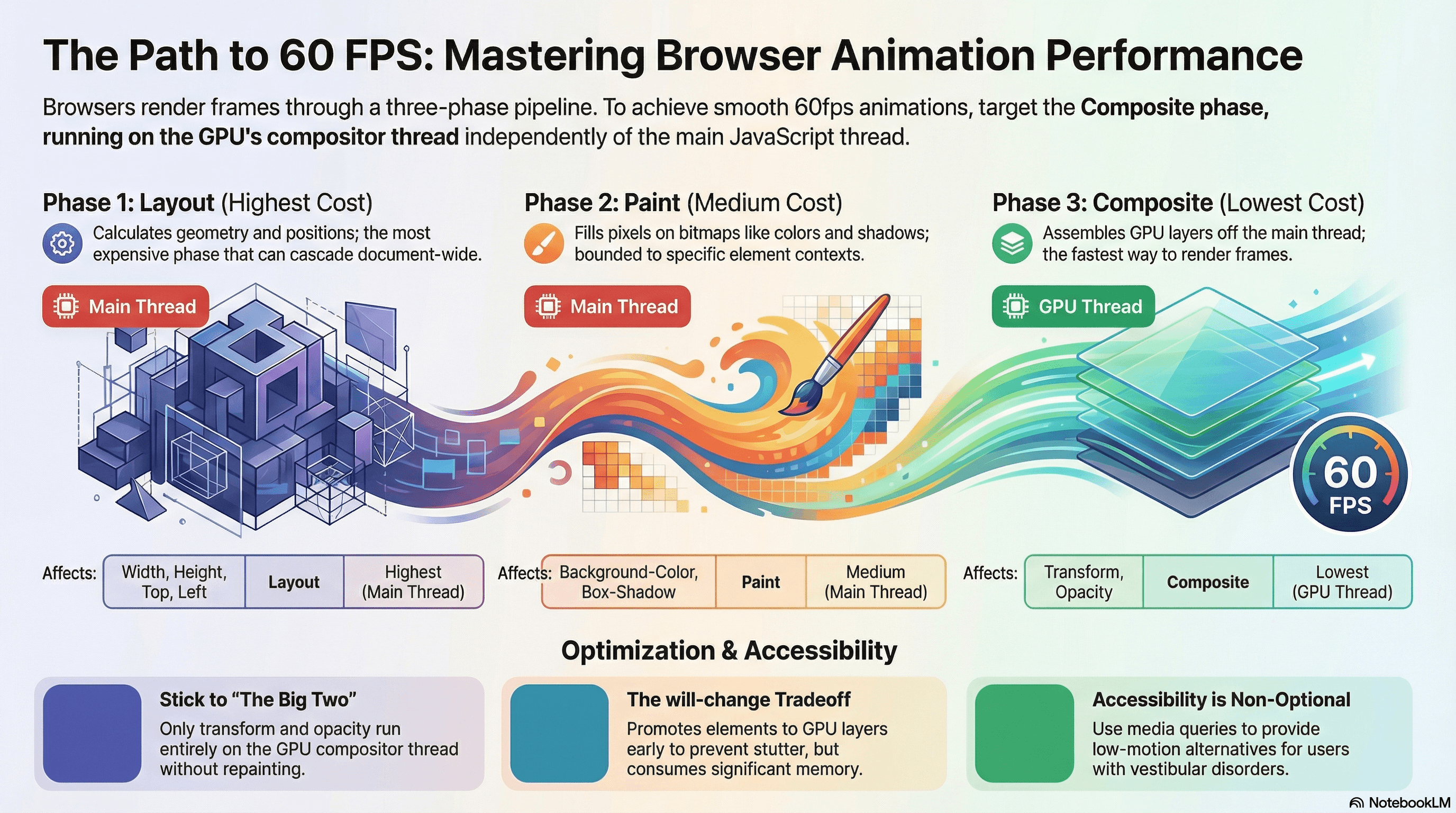 Animation Performance