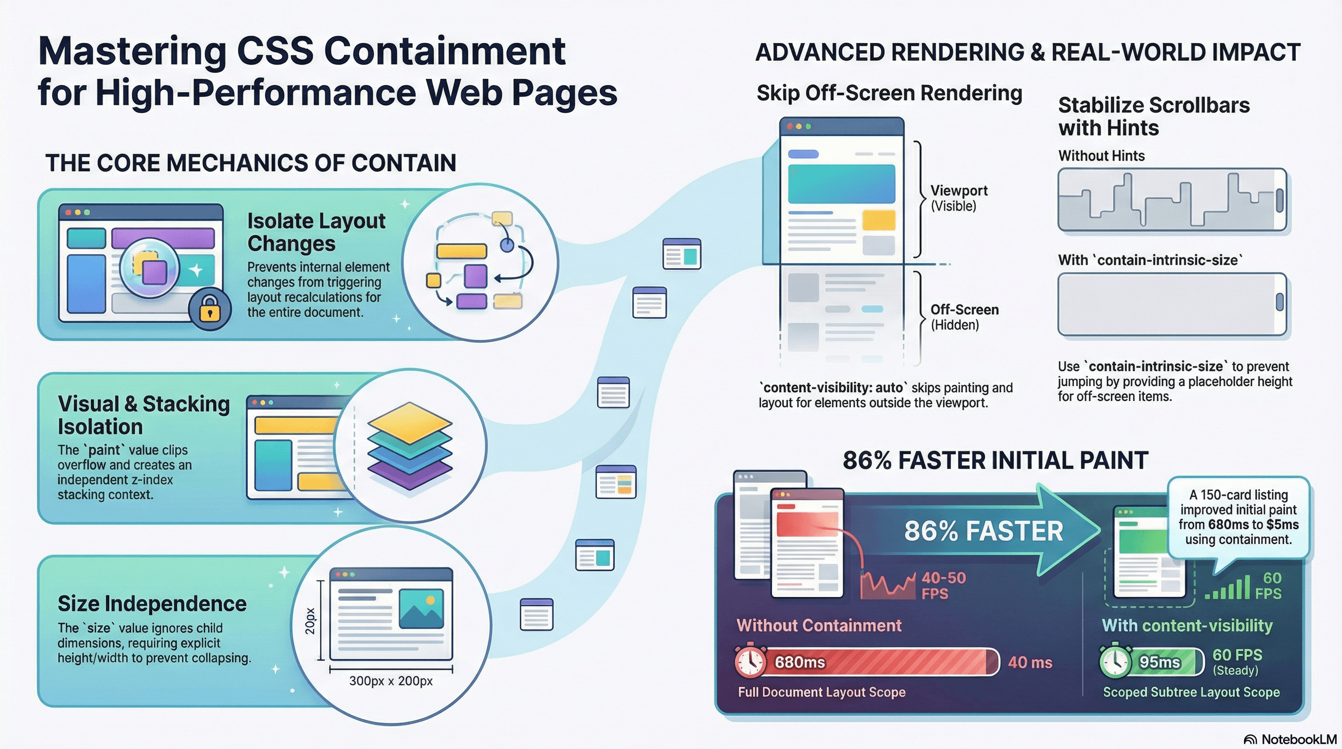CSS Containment