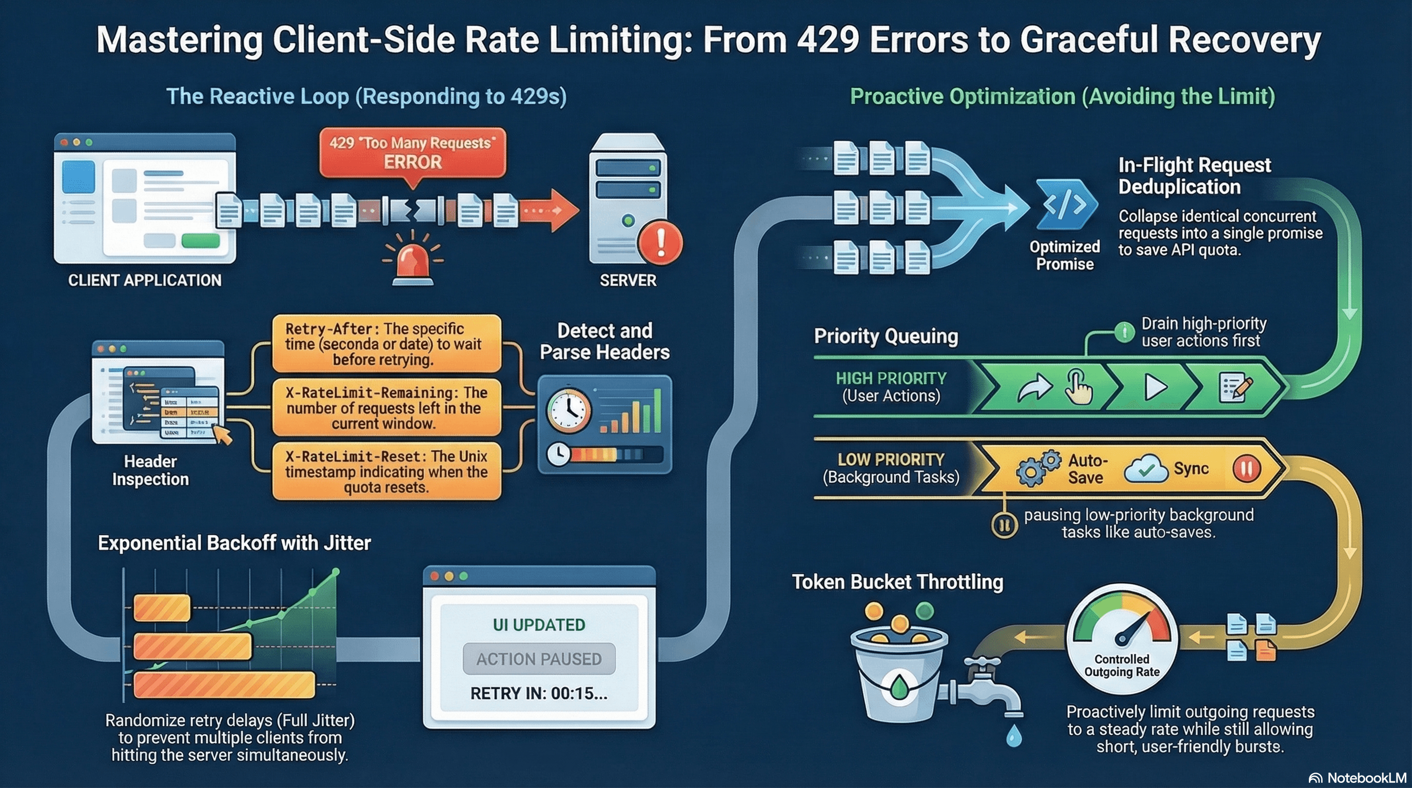 Client-Side Rate Limiting