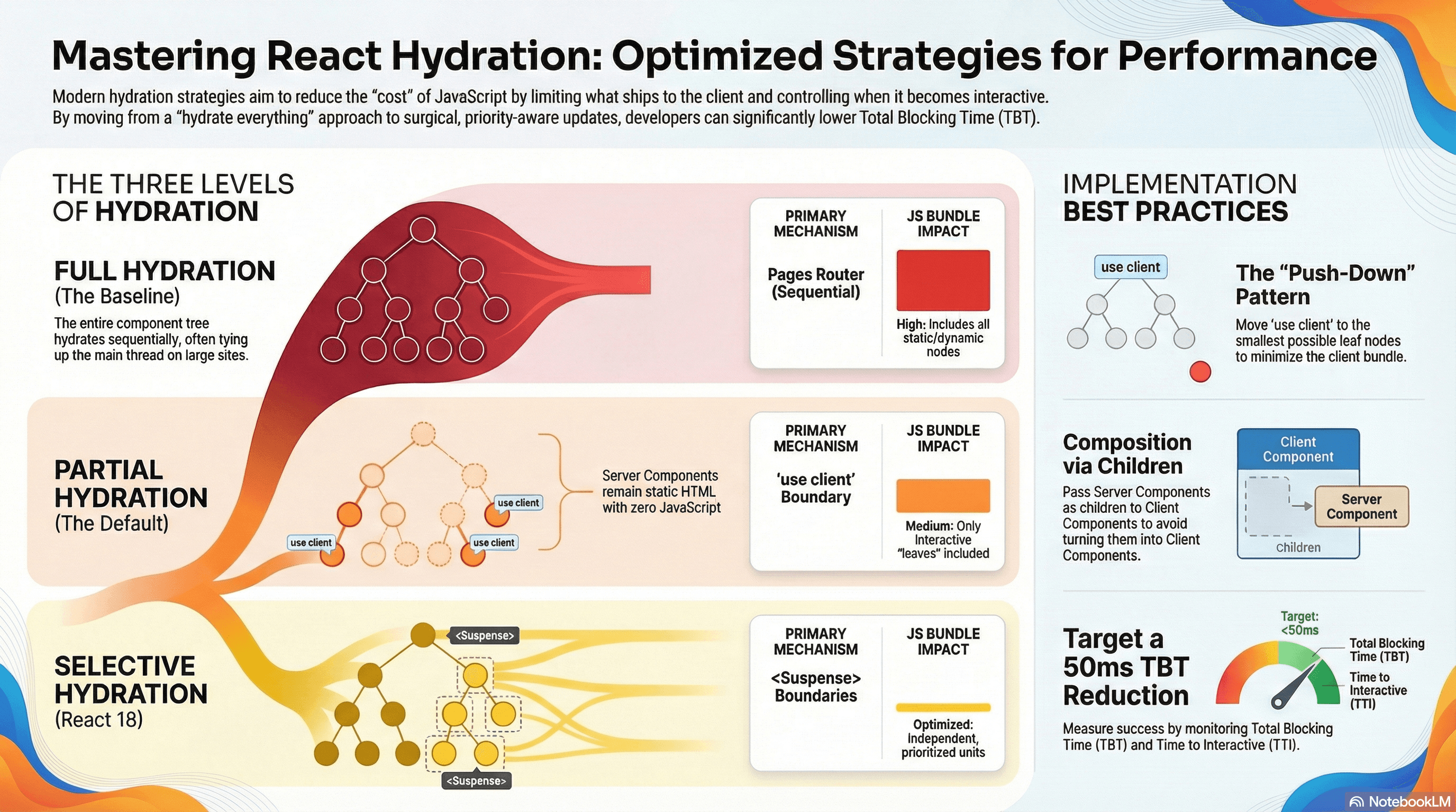 Hydration Strategies